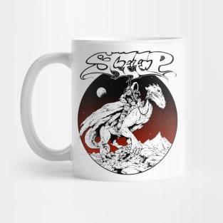 sleep Band Mug